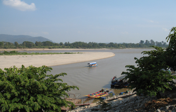 Летний отдых на курорте Чианг Рай, Таиланд