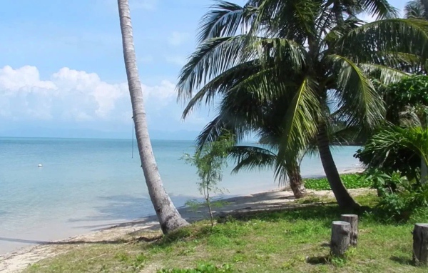 Летний отдых на острове Самуи, Таиланд