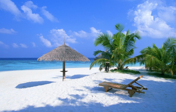 Зимний отдых на курорте в Паттайе, Таиланд