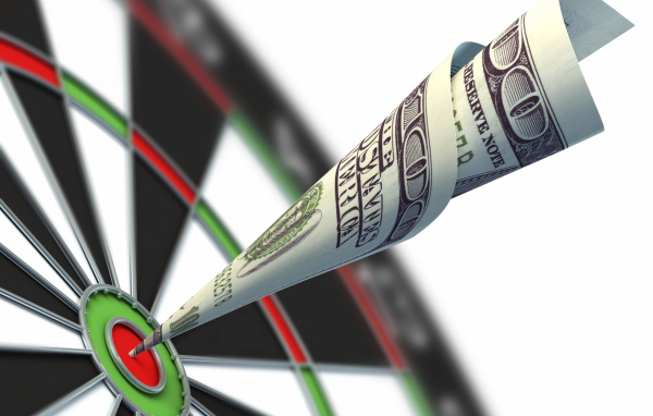 Точно попадай в цель