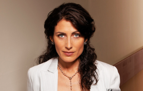 Лиза Эдельштейн актриса