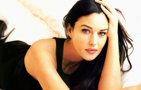 Актриса Моника Белуччи