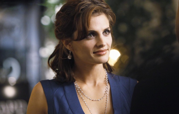 Актриса Стана Катич