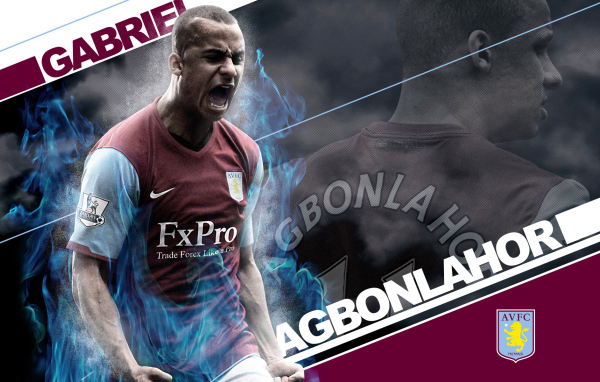 Астон Вилла