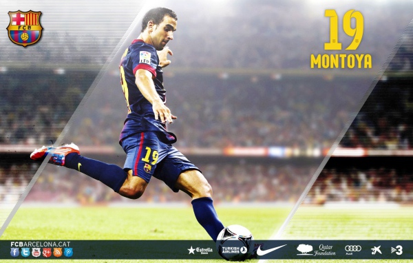 Футбольный клуб Барселона