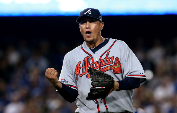 Бейсболист Джей Гарсия