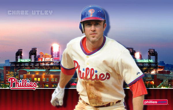 Бейсболист Чейз Уиттли