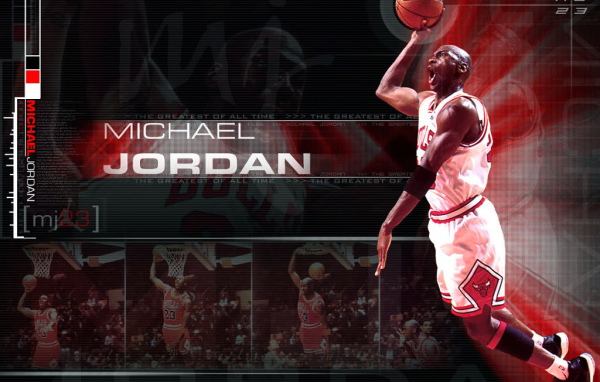 Баскетболист кидает мяч