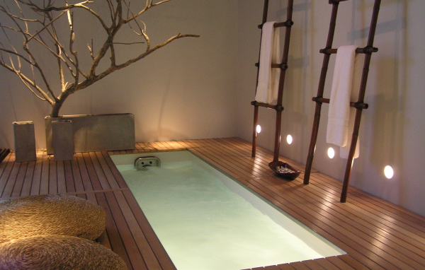 Ванна для релакса