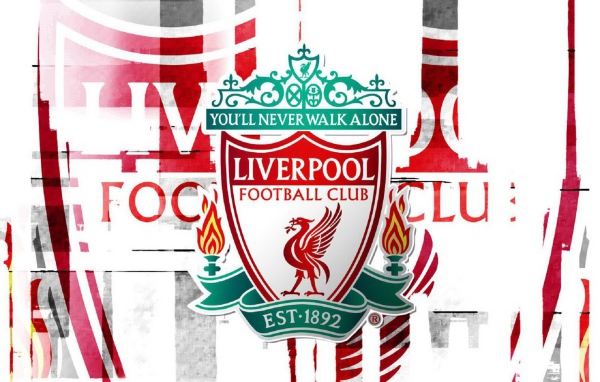 Возлюбленный ФК Англии Ливерпуль