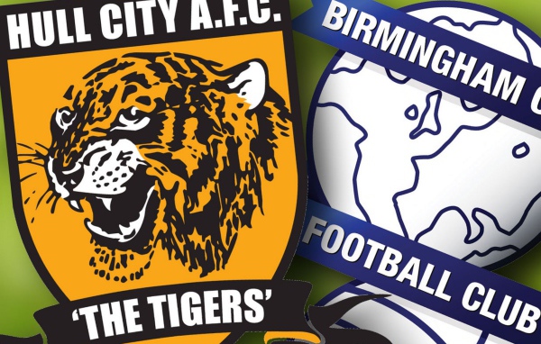 Возлюбленный Футбольный клуб Халл Сити