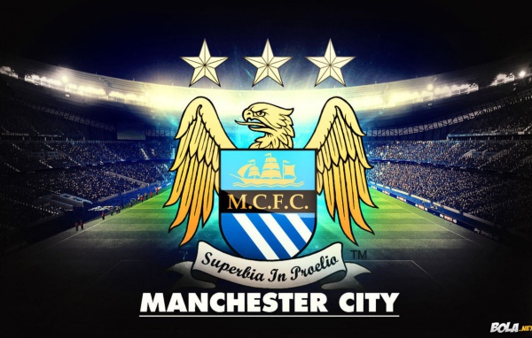 Возлюбленный Футбольный клуб Манчестер Сити