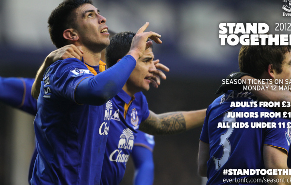 Возлюбленный Футбольный клуб Англии Эвертон