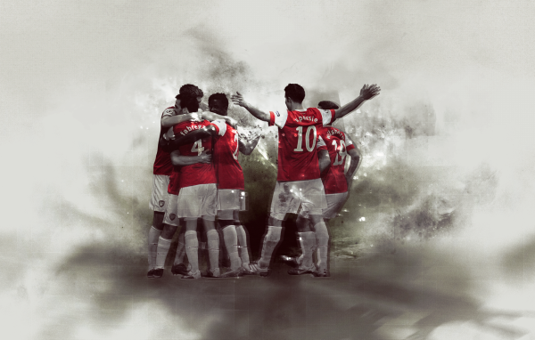 Лучший Арсенал