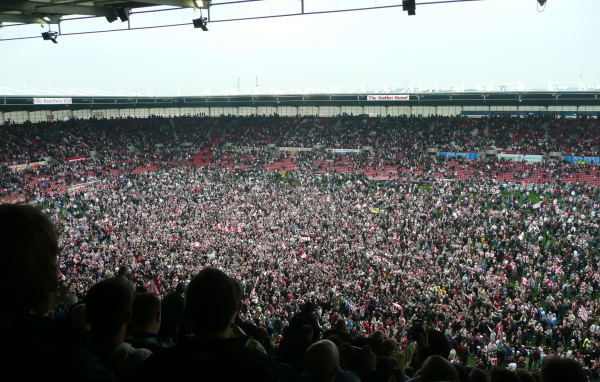 Лучший ФК Сток Сити