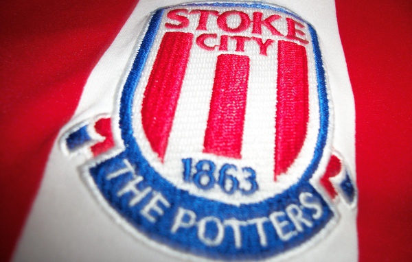 Лучший ФК Англии Сток Сити
