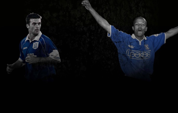 Лучший Футбольный клуб Кардифф Сити