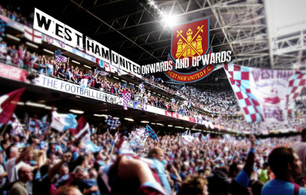 Лучший Вест Хэм Юнайтед