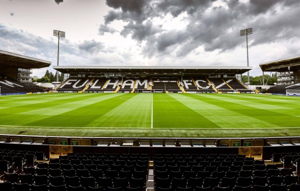 Лучший клуб Фулхэм