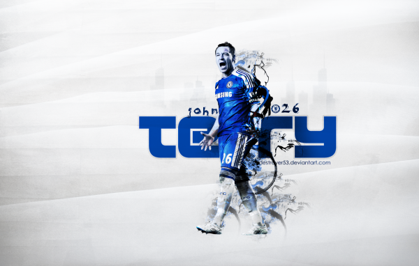 Лучший ФК Англии Челси