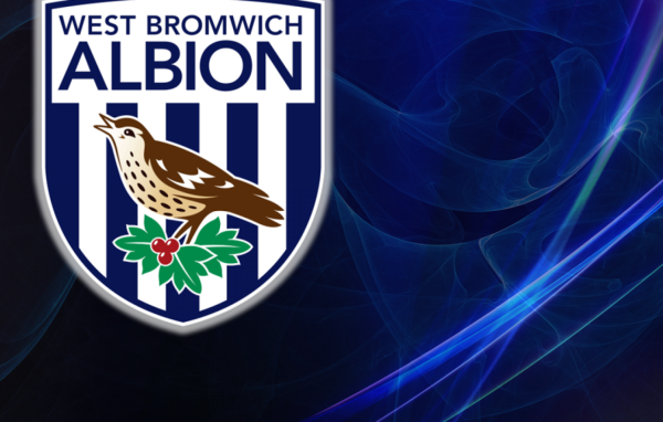 Лучший футбольный клуб Вест Бромвич Альбион