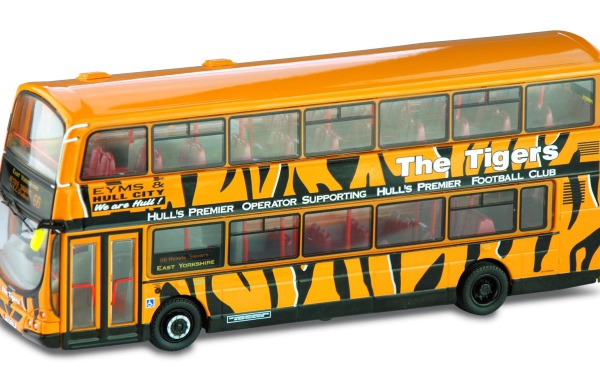 Лучший футбольный клуб Англии Халл Сити