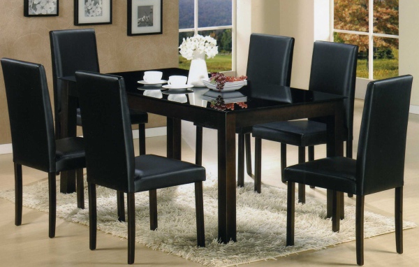 Столовая для завтрака