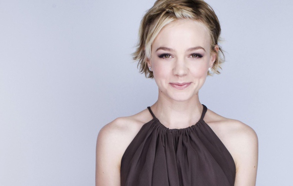 Очаровательная модель Кэри Маллиган