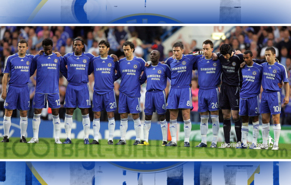 Челси Лондон