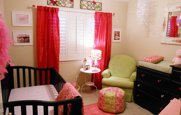 Детская для малыша