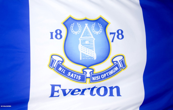 Клуб Эвертон