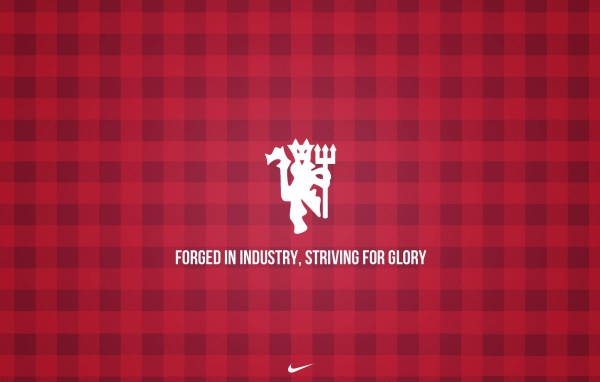 Клуб Манчестер Юнайтед