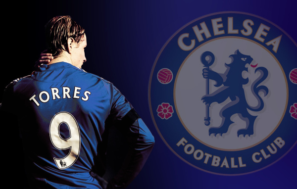 Клуб Англии Челси