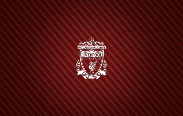 Клуб Англии Ливерпуль