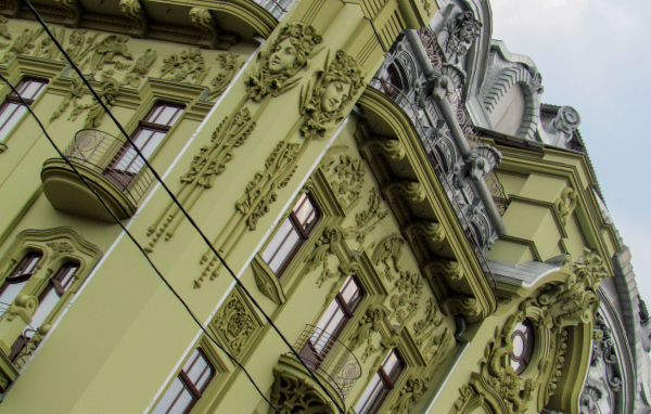 Клайд Бэрроу Одесса