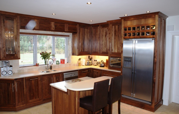 Кухня для двоих