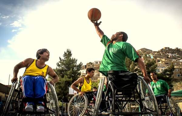 Не сдавайся в любой ситуации