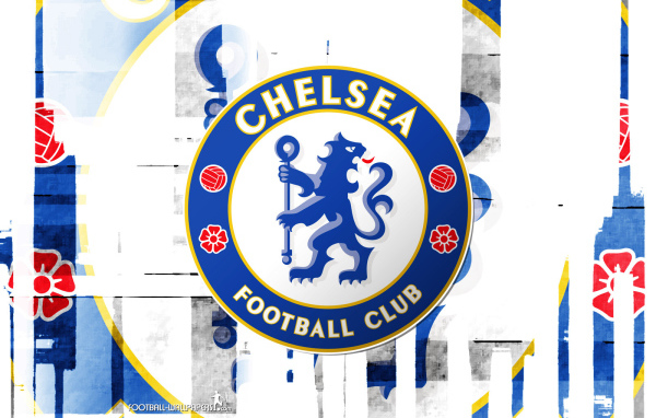 Известный Футбольный клуб Челси