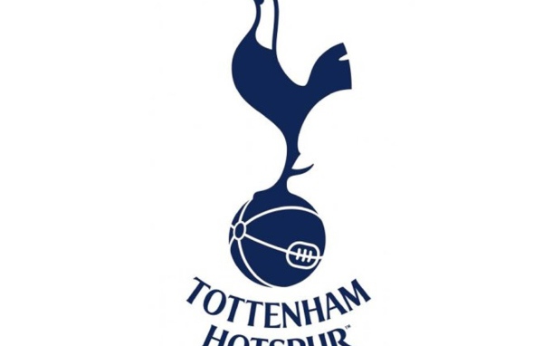 Известный Футбольный клуб Тоттенхэм