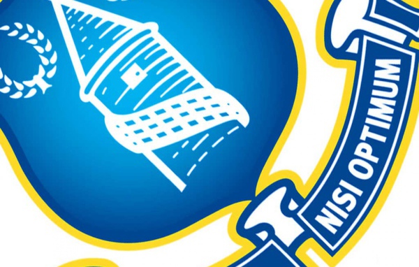 Знаменитый Футбольный клуб Эвертон