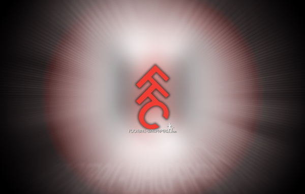 Известный Футбольный клуб Англии Фулхэм