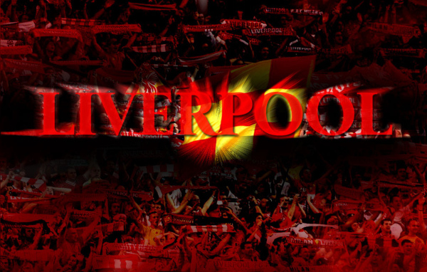 Известный Ливерпуль