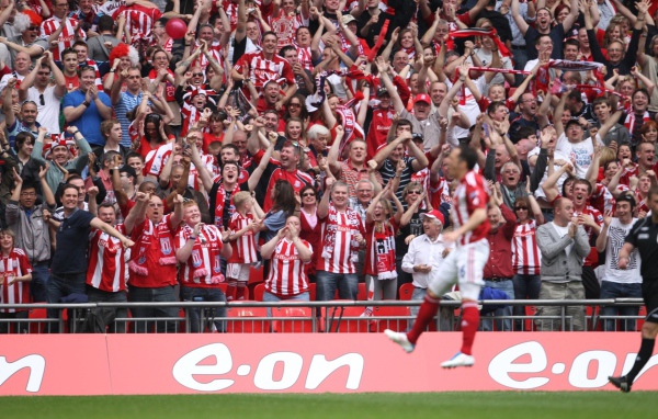 Известный Сток Сити