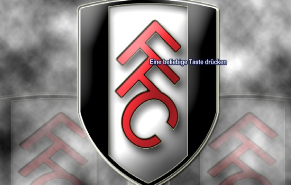 Знаменитый клуб Фулхэм