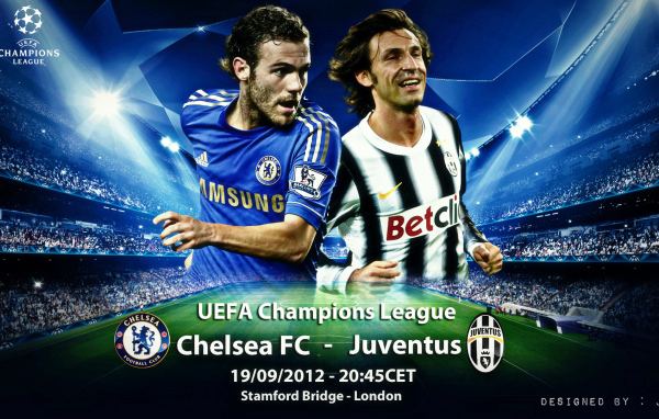 Знаменитый клуб Англии Челси