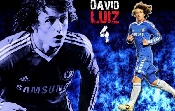 Знаменитый футбольный клуб Англии Челси