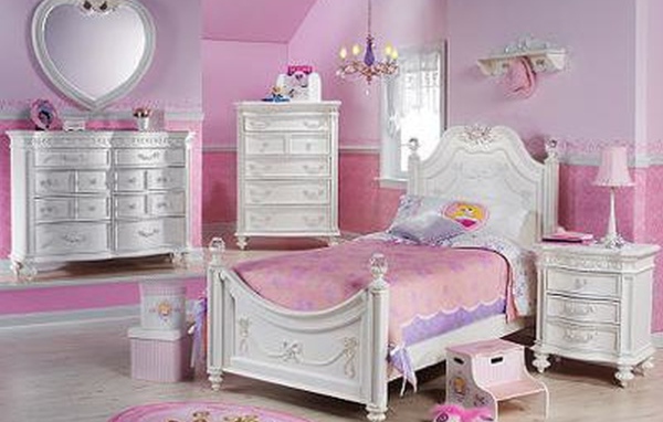 Модная детская для девочки