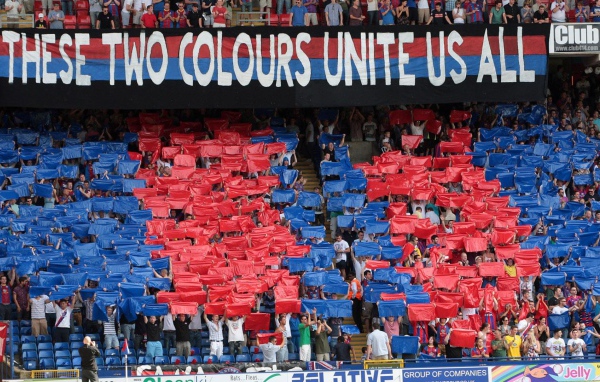 ФК Кристал Пэлас