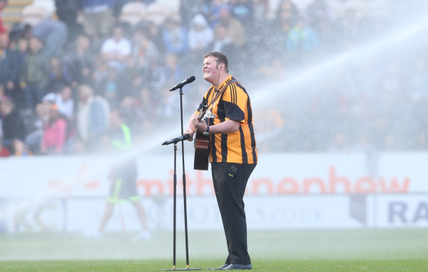 Футбольный клуб Халл Сити