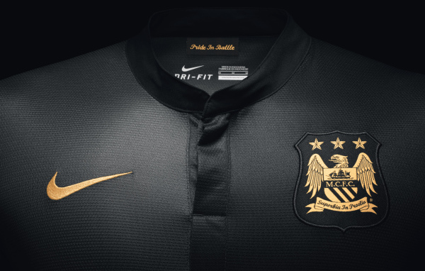 Футбольный клуб Манчестер Сити